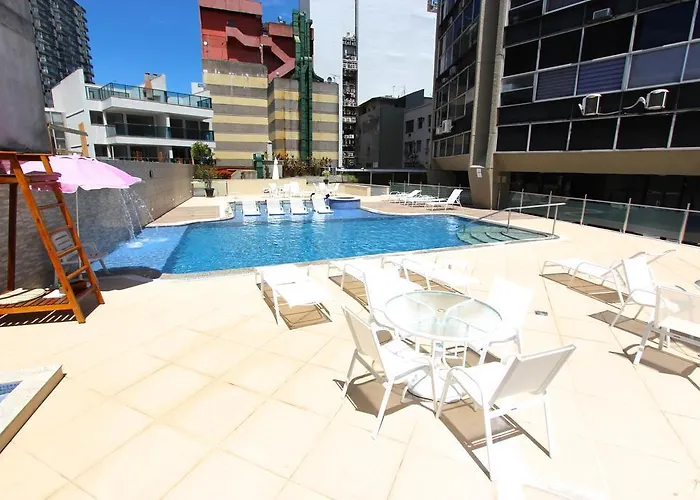 Apartamento Leblon - Rio Design
