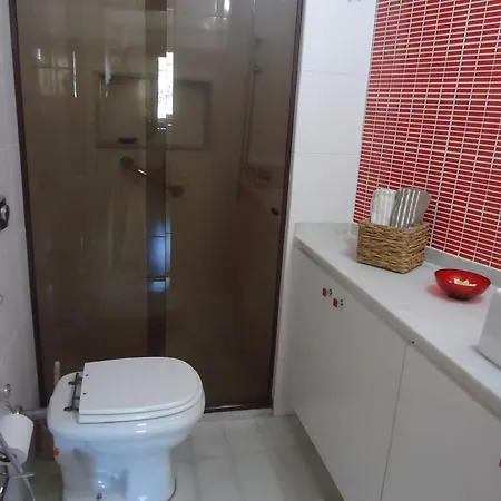 Apartamento Leblon - Rio Design 里约热内卢 Exterior photo