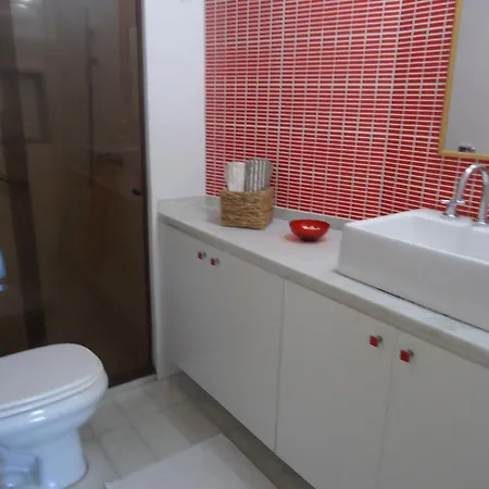 Apartamento Leblon - Rio Design 里约热内卢 Exterior photo