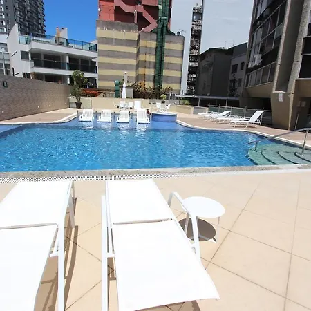 Apartamento Leblon - Rio Design 里约热内卢 Exterior photo