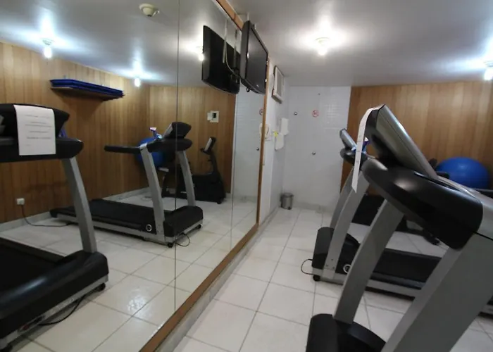 Apartamento Leblon - Rio Design