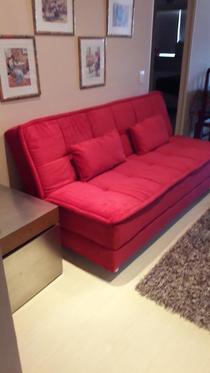 Apartamento Leblon - Rio Design