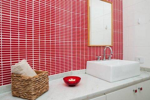 Apartamento Leblon - Rio Design