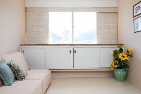Apartamento Leblon - Rio Design Río de Janeiro
