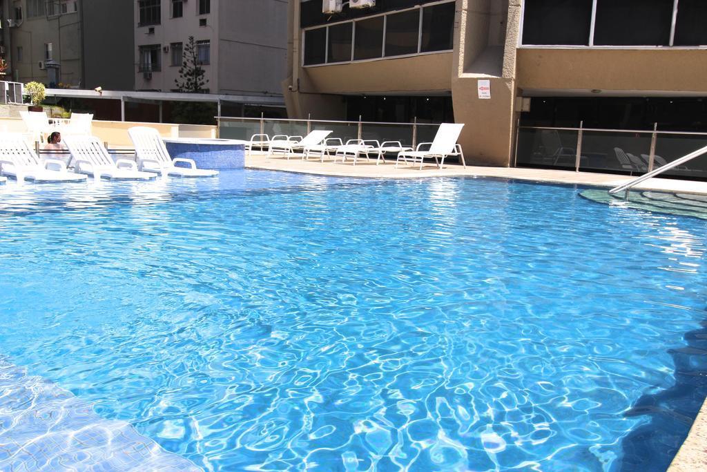 Apartamento Leblon - Rio Design