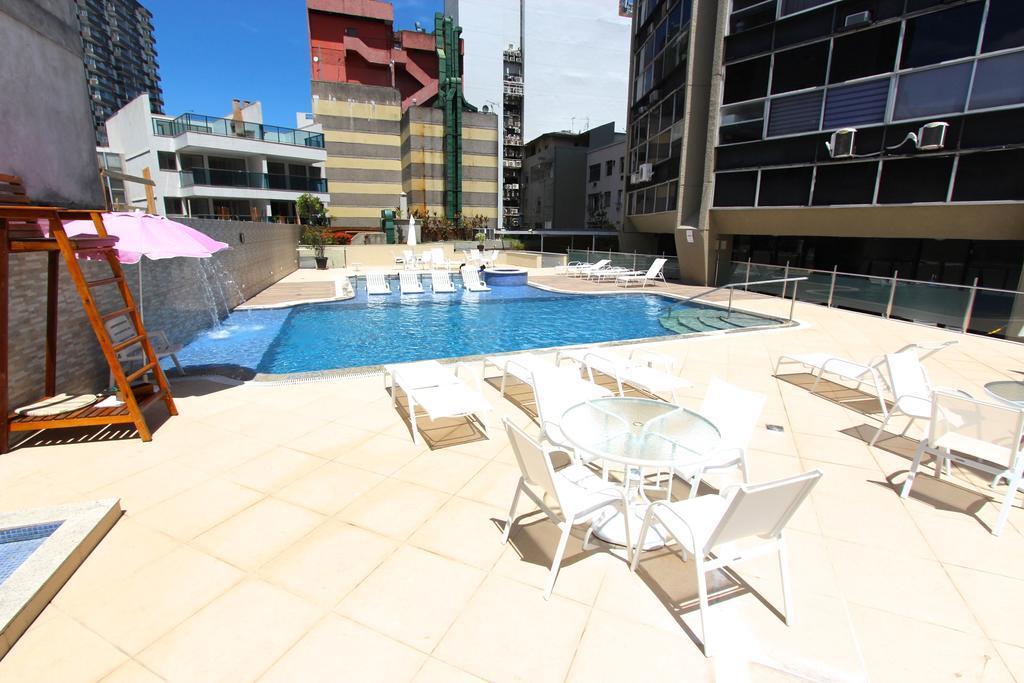 Leblon - Rio Design Apartamento Río de Janeiro