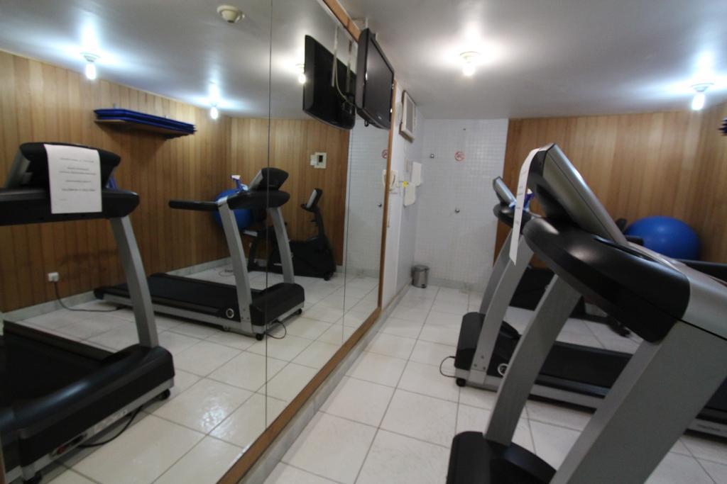 Apartamento Leblon - Rio Design