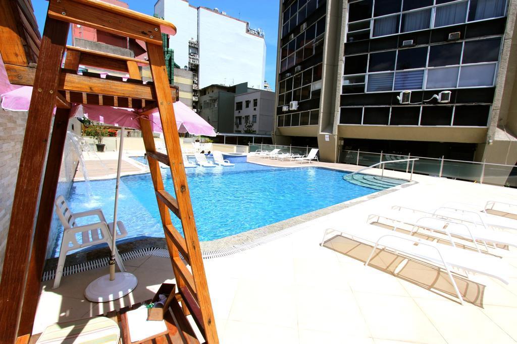 Apartamento Leblon - Rio Design *